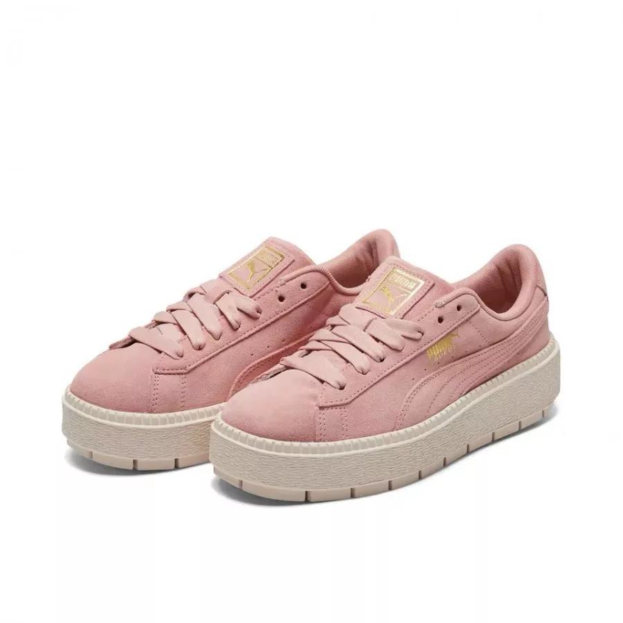 日常穿运动鞋推荐女,大家穿什么运动鞋好看女