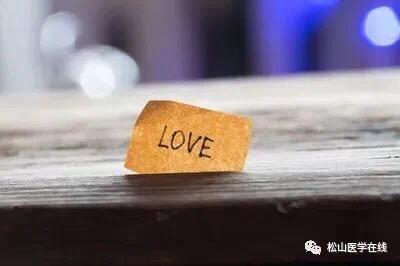 恰逢人间四月，寄一封美哭了的中医情书给你