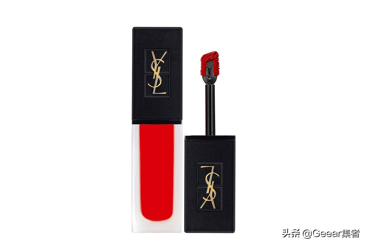 泫雅ysl口红小金条色,韩国ysl旗舰店