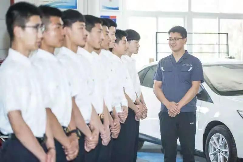 山东工业技师学院机电工程系,山东工业技师学院是什么学历