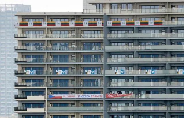 东京奥运会纸板床被各国吐槽,东京奥运会纸板床遭破坏