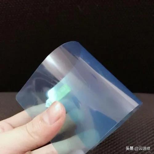 手机贴钢化膜为啥不影响触控,手机贴钢化膜触屏不好使