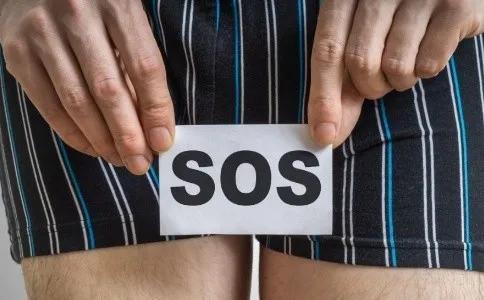 夏天丁丁总是臭臭的，它是病了吗？