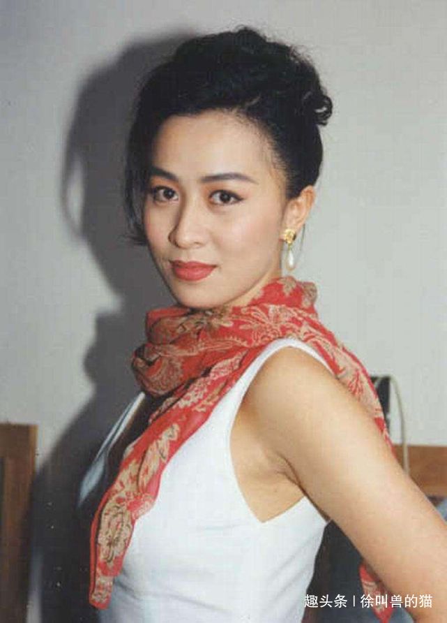 刘嘉玲被绑架内幕曝光，被绑架的那天，到底发生了什么？