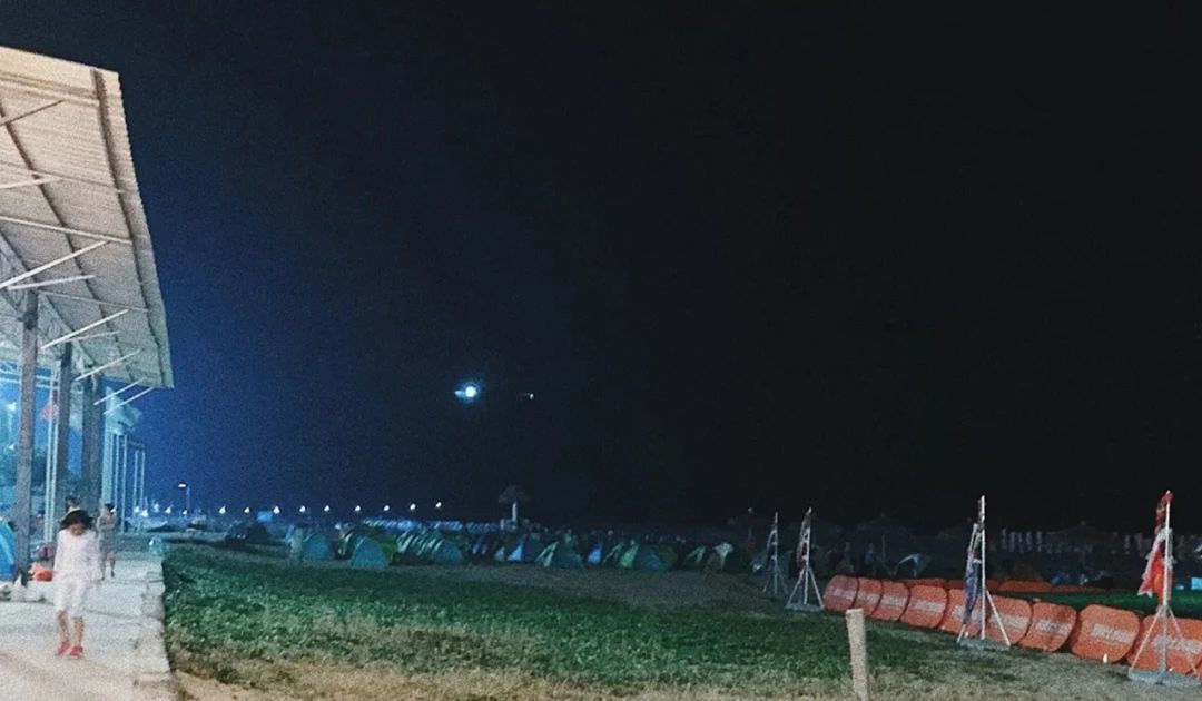 珠海的一个岛屿生活淳朴安静,珠海的几个岛屿一天能耍完吗