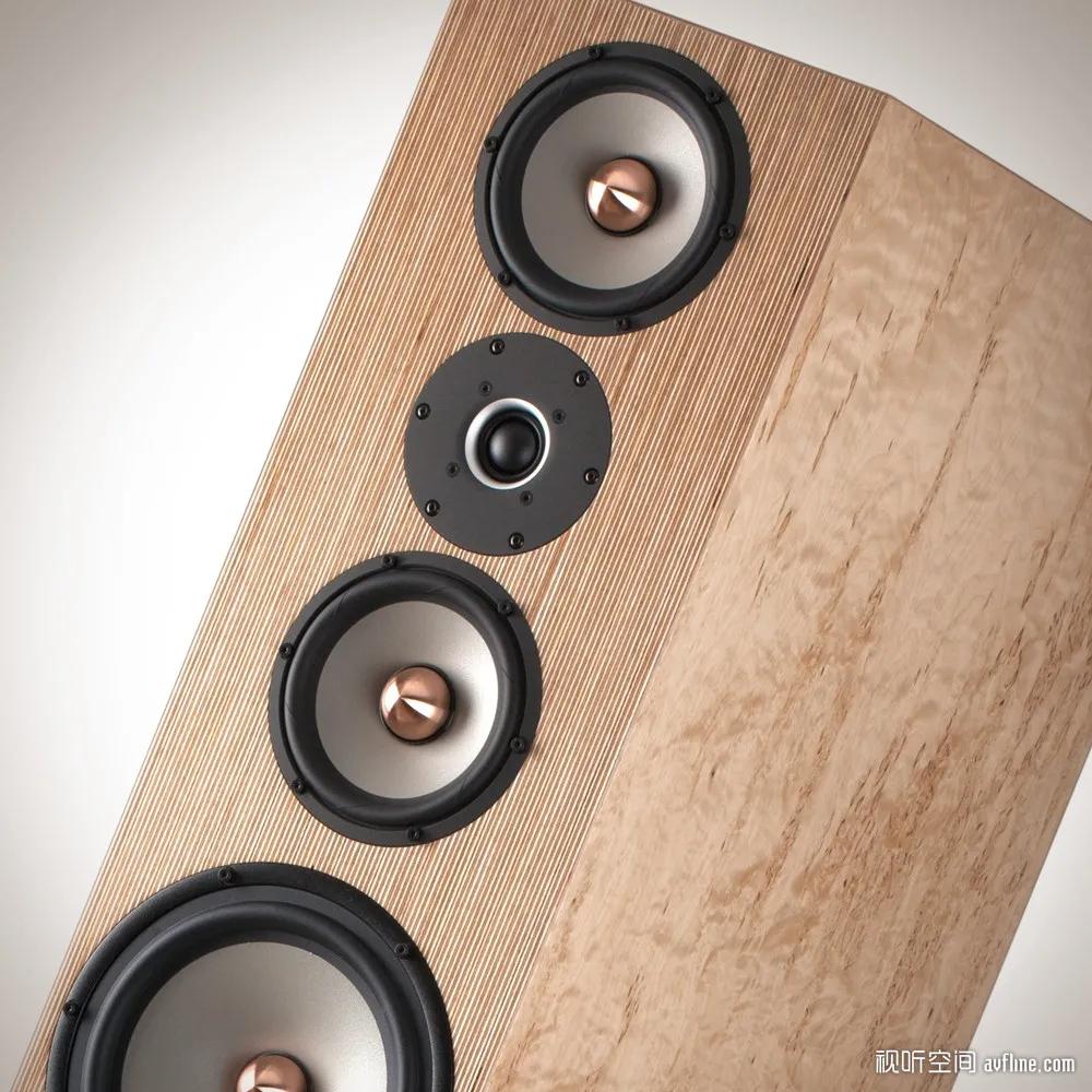 十款顶级有源小音箱,高端音响便携式音箱