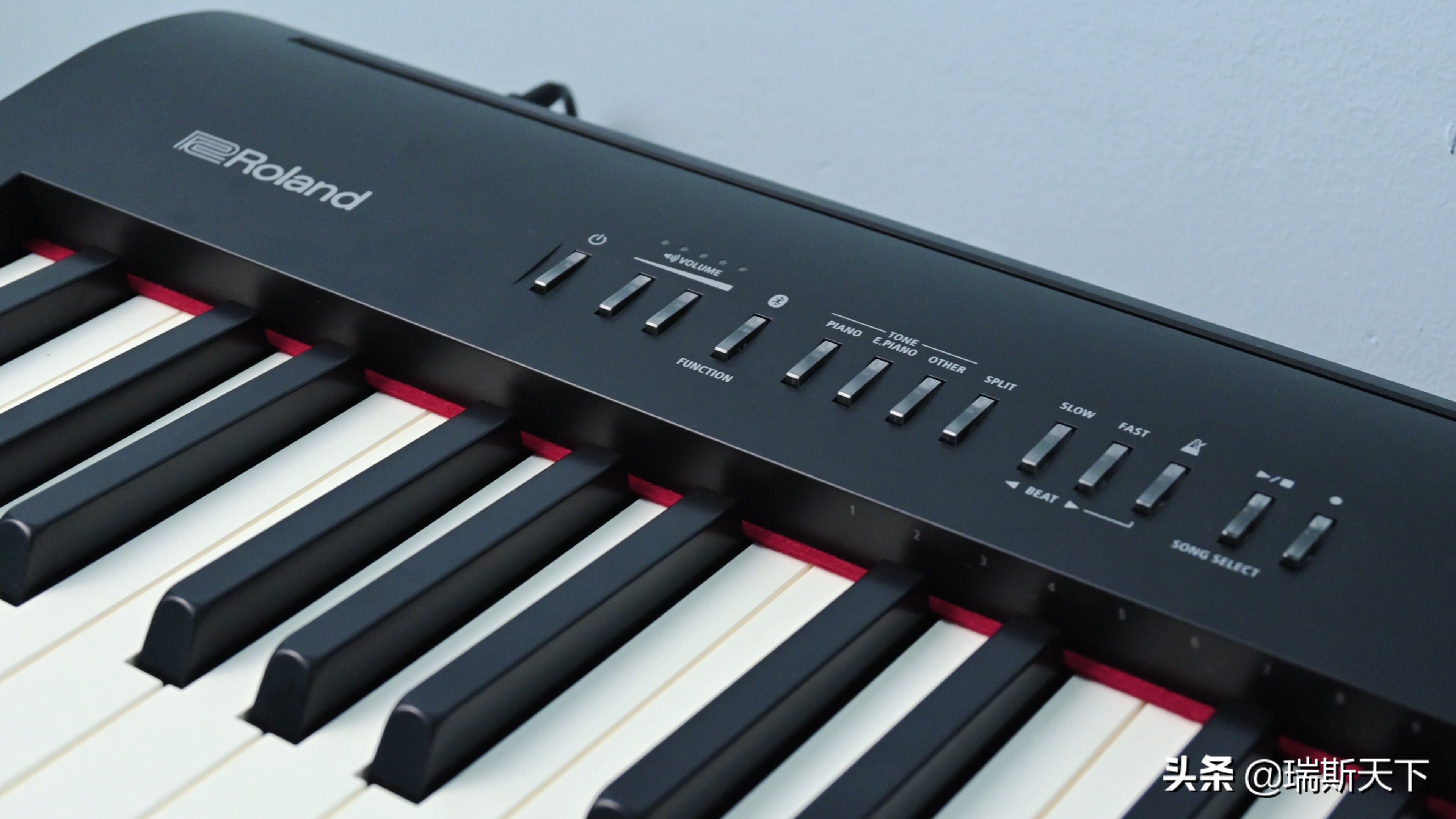 卡西欧和雅马哈钢琴,雅马哈卡西欧重锤电钢琴推荐