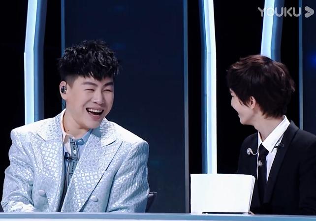 郭敬明胡彦斌,相爱相杀的胡彦斌郭敬明