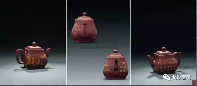 快看！这9把方器令人赞叹