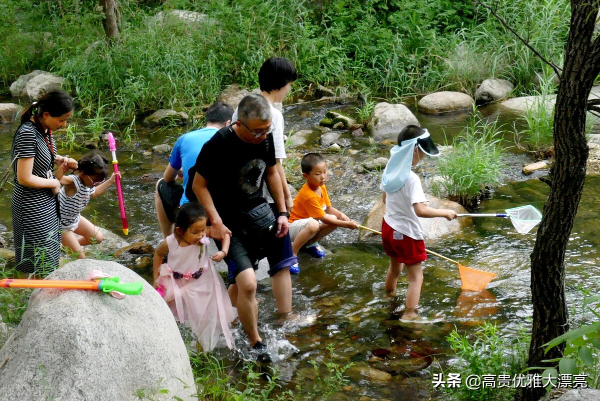 北京周边密云自驾两日游，三条线路任你选，看完不走冤枉路