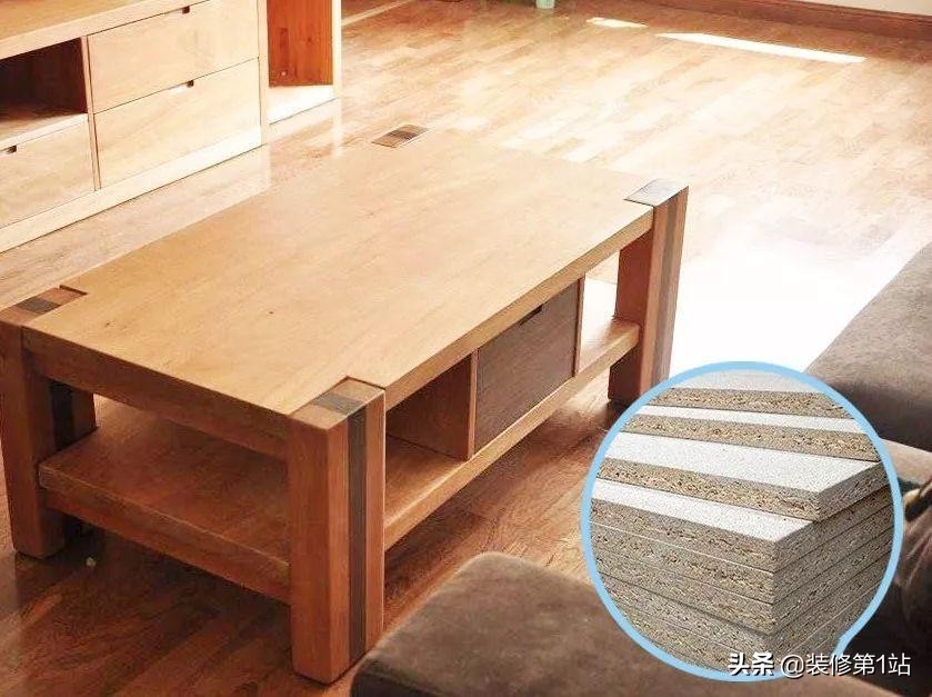 装修避免甲醛该如何装修好看,装修哪种板材甲醛含量低