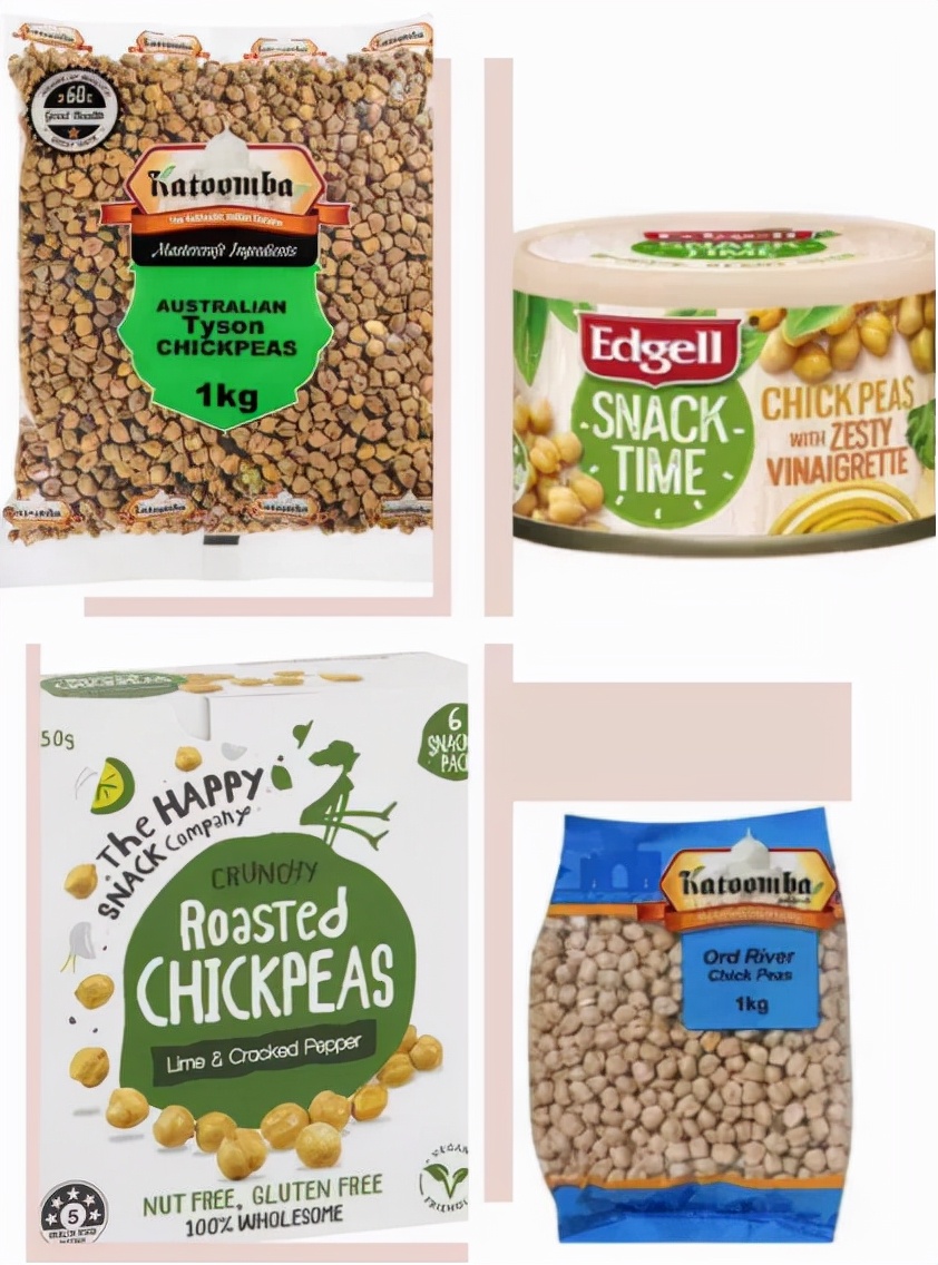 华人必看，澳人常吃的豆中之王，减肥降血糖！超市就有，1块1罐