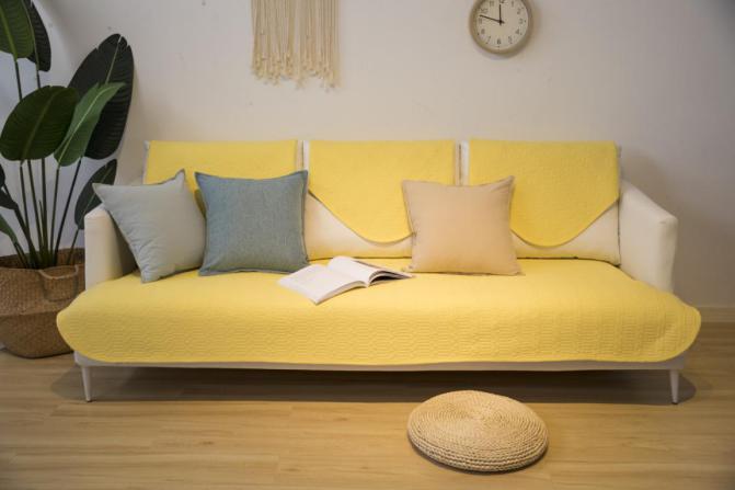 户外沙发垫什么材质,沙发垫材质哪种好