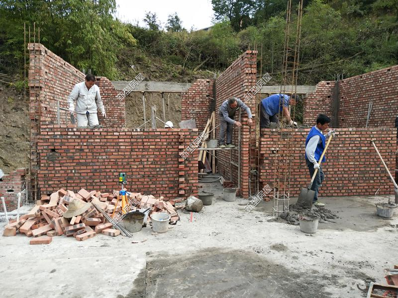 建房准备工作,农村建房需要专业施工队吗