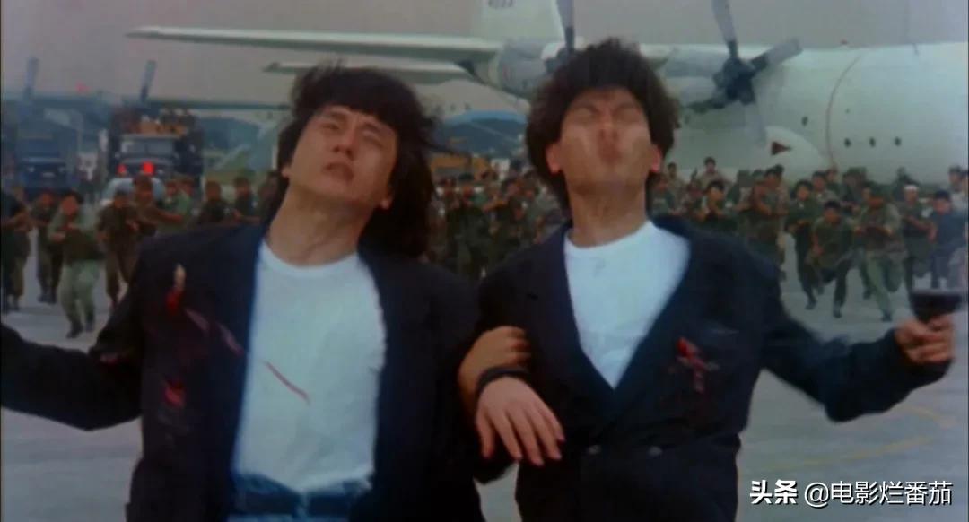 成龙元彪洪金宝刘德华全部电影,刘德华洪金宝成龙一起演的电影