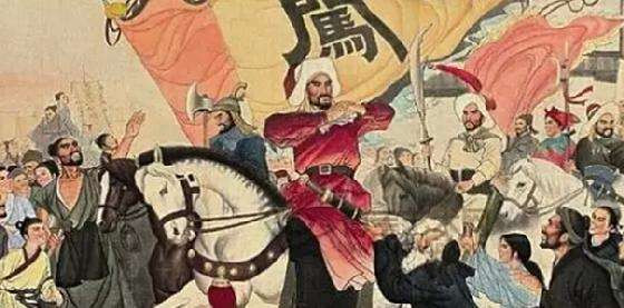 历史上杨贵妃和西施没有孩子,杨贵妃千年未解之谜