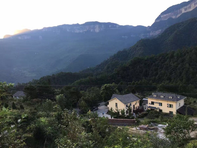 重庆人去哪里避暑最合适,重庆人适合出去避暑地方推荐