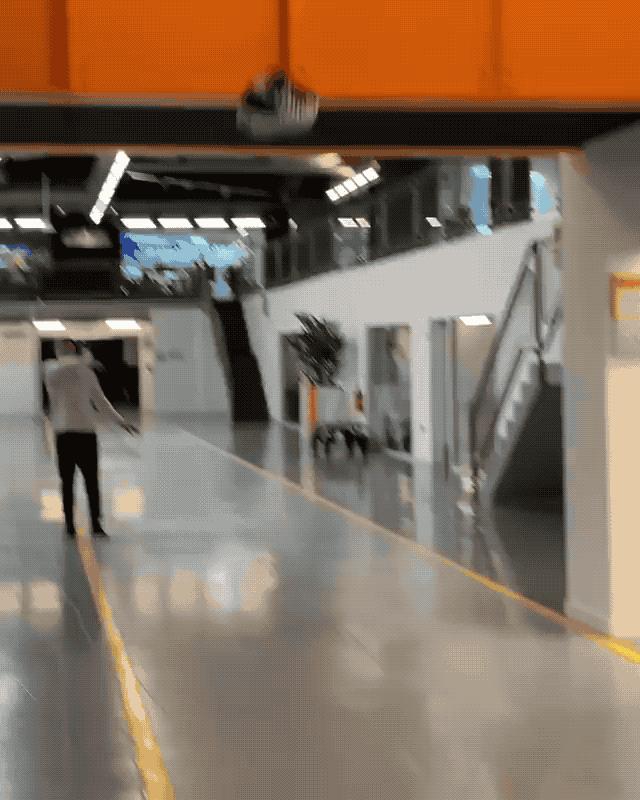 如何鉴定VANS鞋真伪，难道真的要扔一下试试？