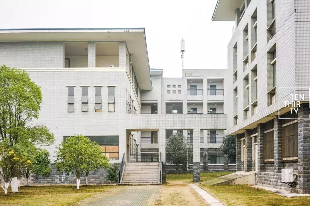 这样的青春，混迹过黄家湖大学城的人都会懂