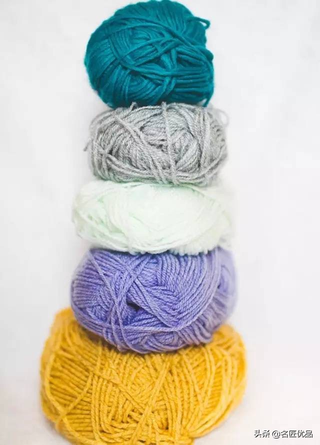 用绳子做亲子手工简单好看,儿童手工又简单又好玩的手工