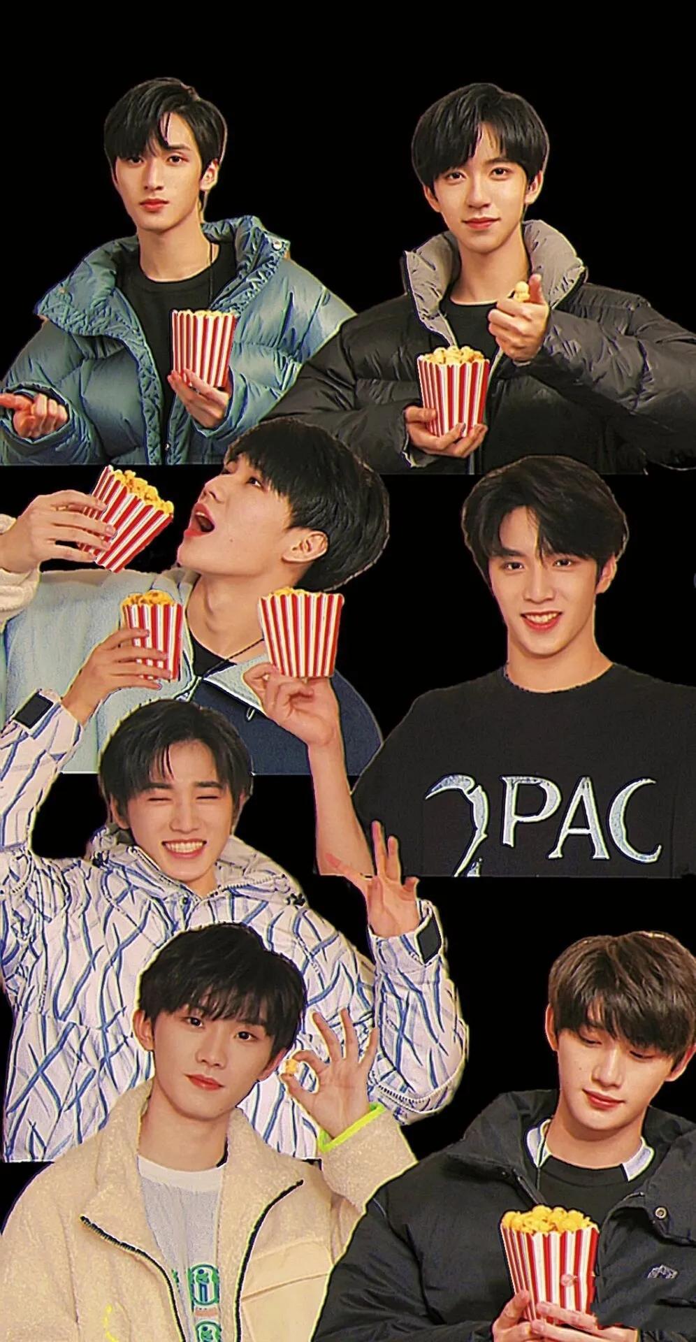 黄锐严浩翔澄清,黄锐严浩翔什么关系