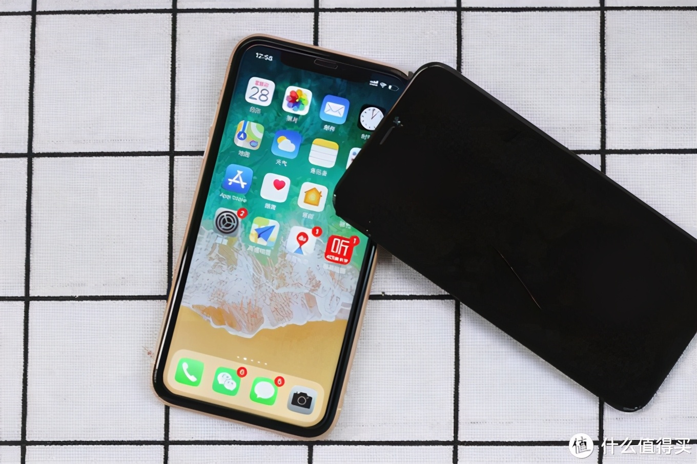iphonexr换屏幕总成价格是多少,iPhonexr屏幕总成更换