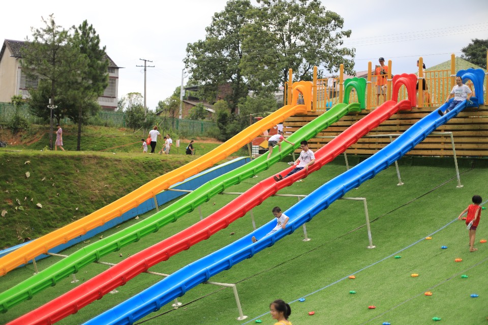 衡阳清花湾有什么好玩的,衡阳人游衡阳
