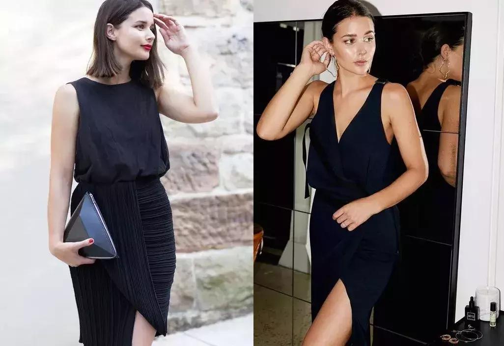 微胖胸大穿紧身衣服好看吗,微胖胸大应该怎么穿衣服