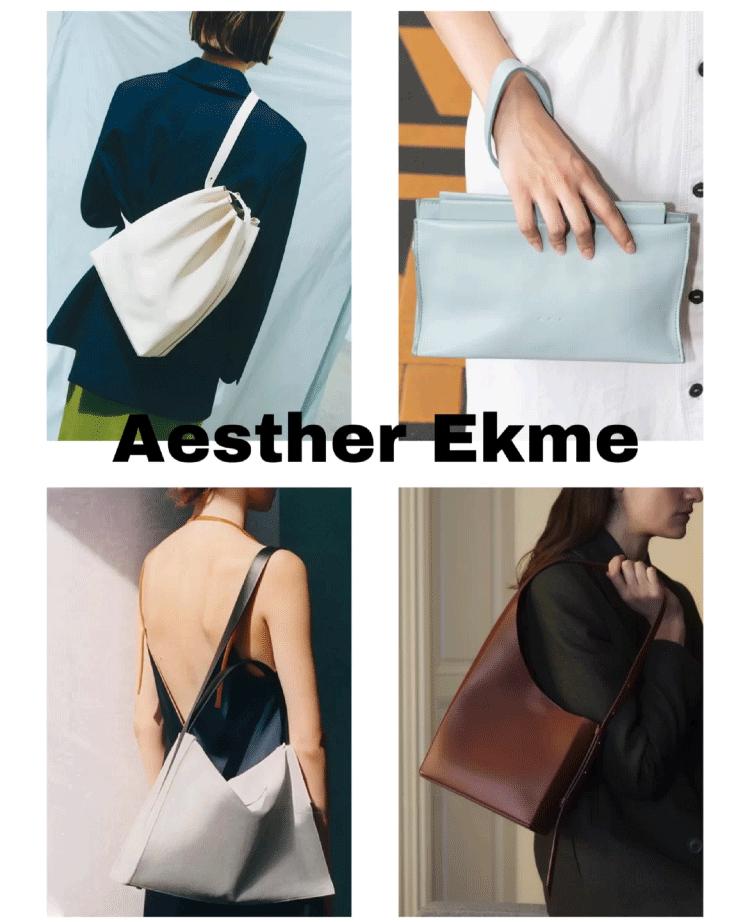 私藏小众包包全集,意大利十大小众轻奢品牌包包