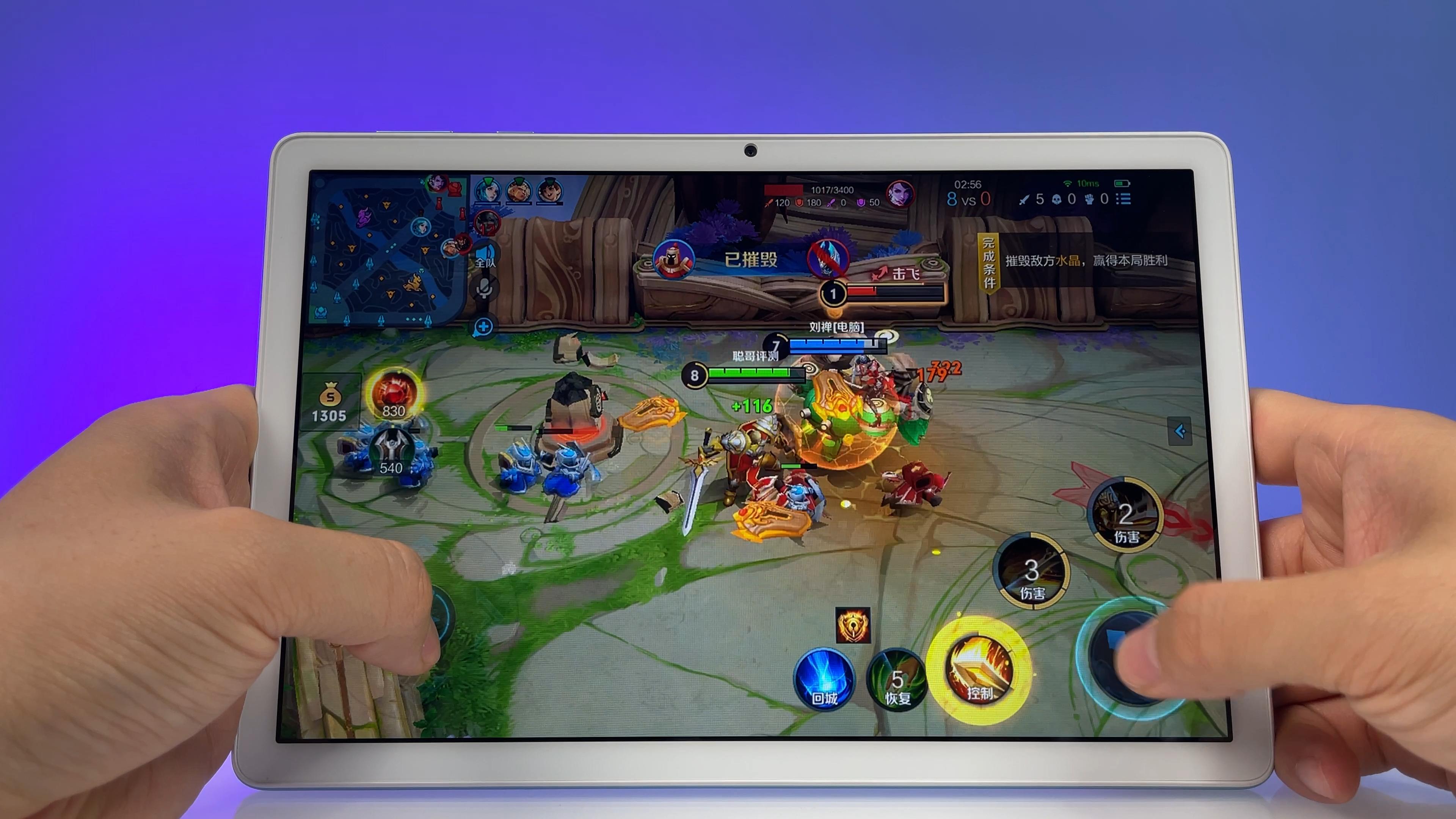 荣耀平板7代现在还值得入手吗,荣耀平板7性能介绍