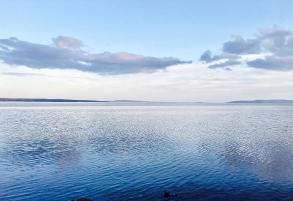 俄罗斯远东地区自驾游之国外篇（七）北贝加尔斯克—伊尔库茨克