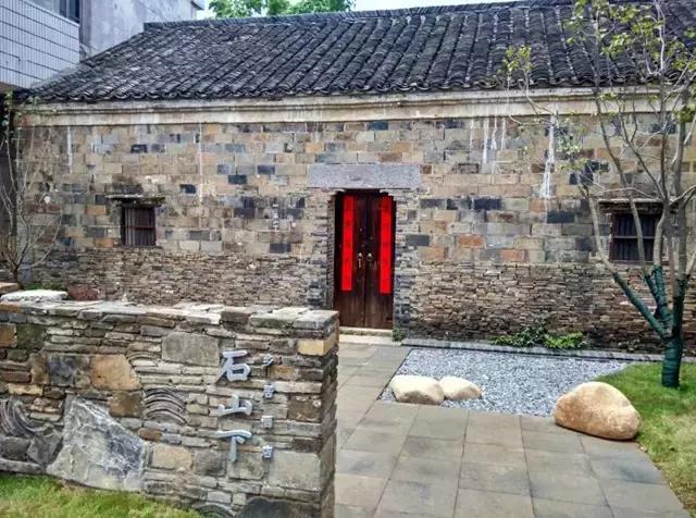 南京最美古村落,南京明清古村落