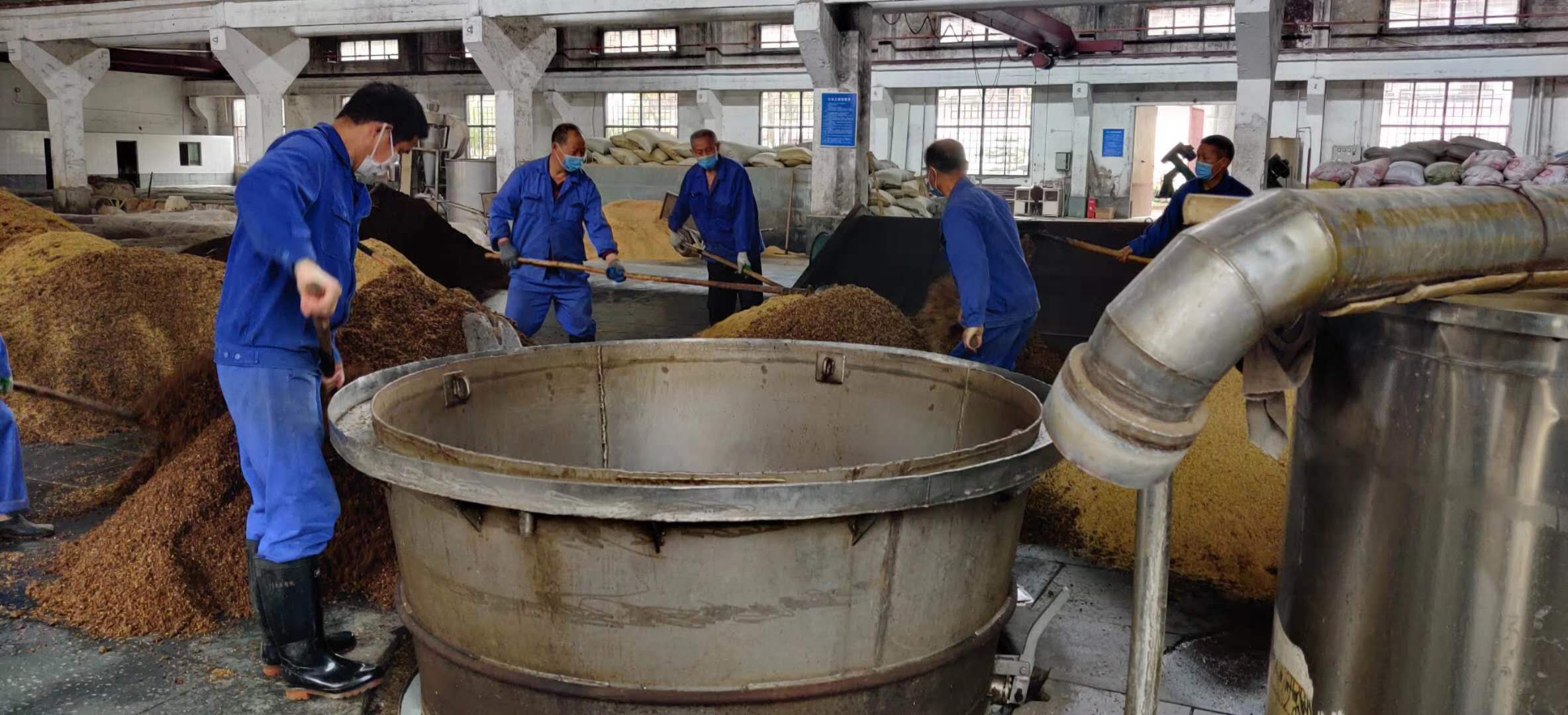 武当茅台,燕京八景茅台酒讲解