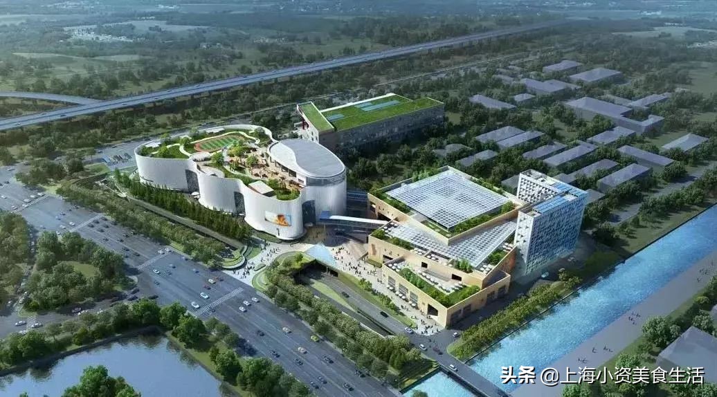 有哪些购物广场值得逛,全国最值得去的购物中心