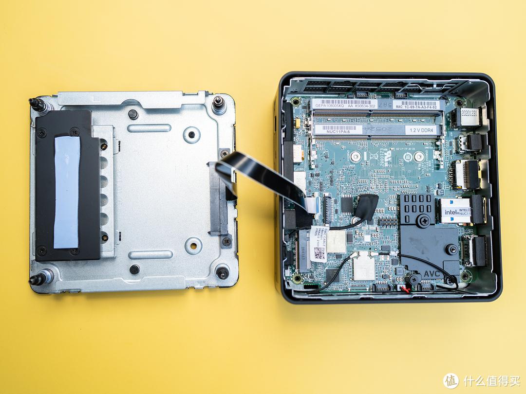 intelnuc11cpu性能,intelnuc11原系统