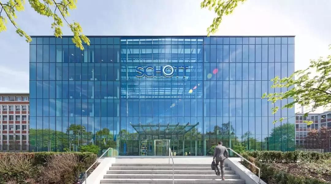 德国工业厉害的企业有哪些,德国工业凭什么这么强