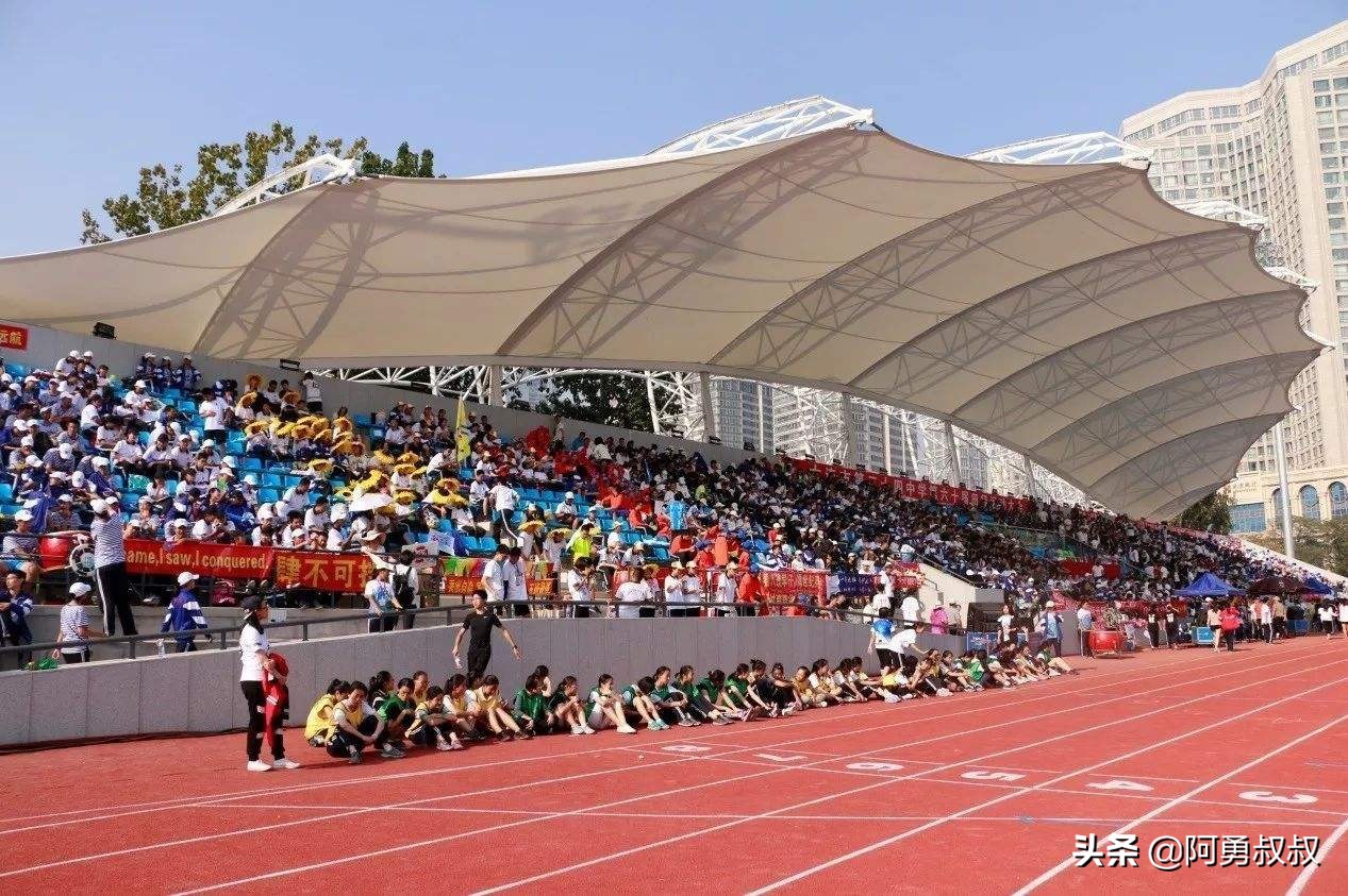 大连全国百强国际学校,大连第二十四中学全国排名