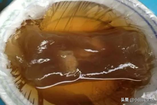 在广东高州，薯包籺，是高州人最想念的家乡味道！