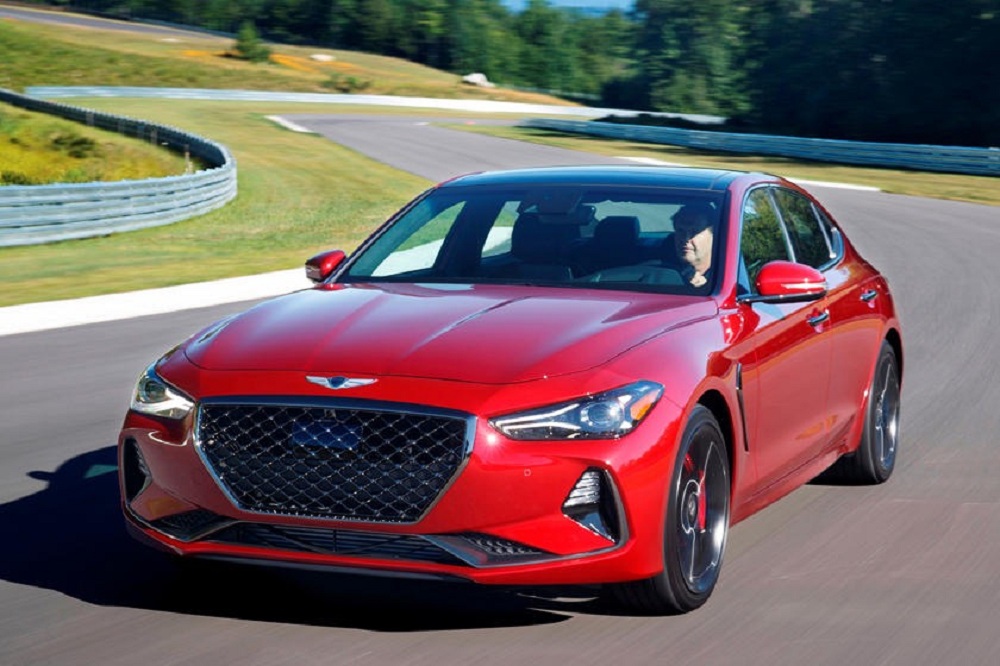 推荐几款车比较实用的手动挡,最有乐趣的手动挡车推荐