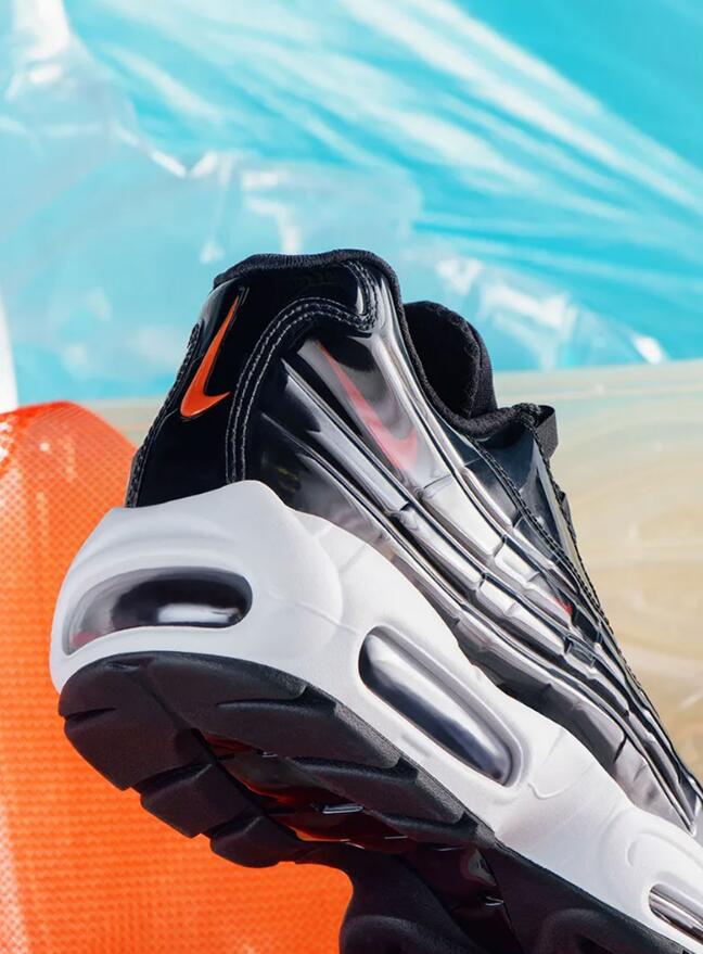 airmax720新鞋多少钱,airmax720变色龙鞋帮很硬