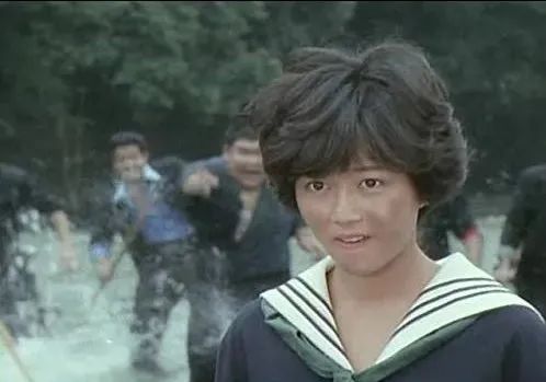 日本的太妹影视文化，似乎也有可取之处？