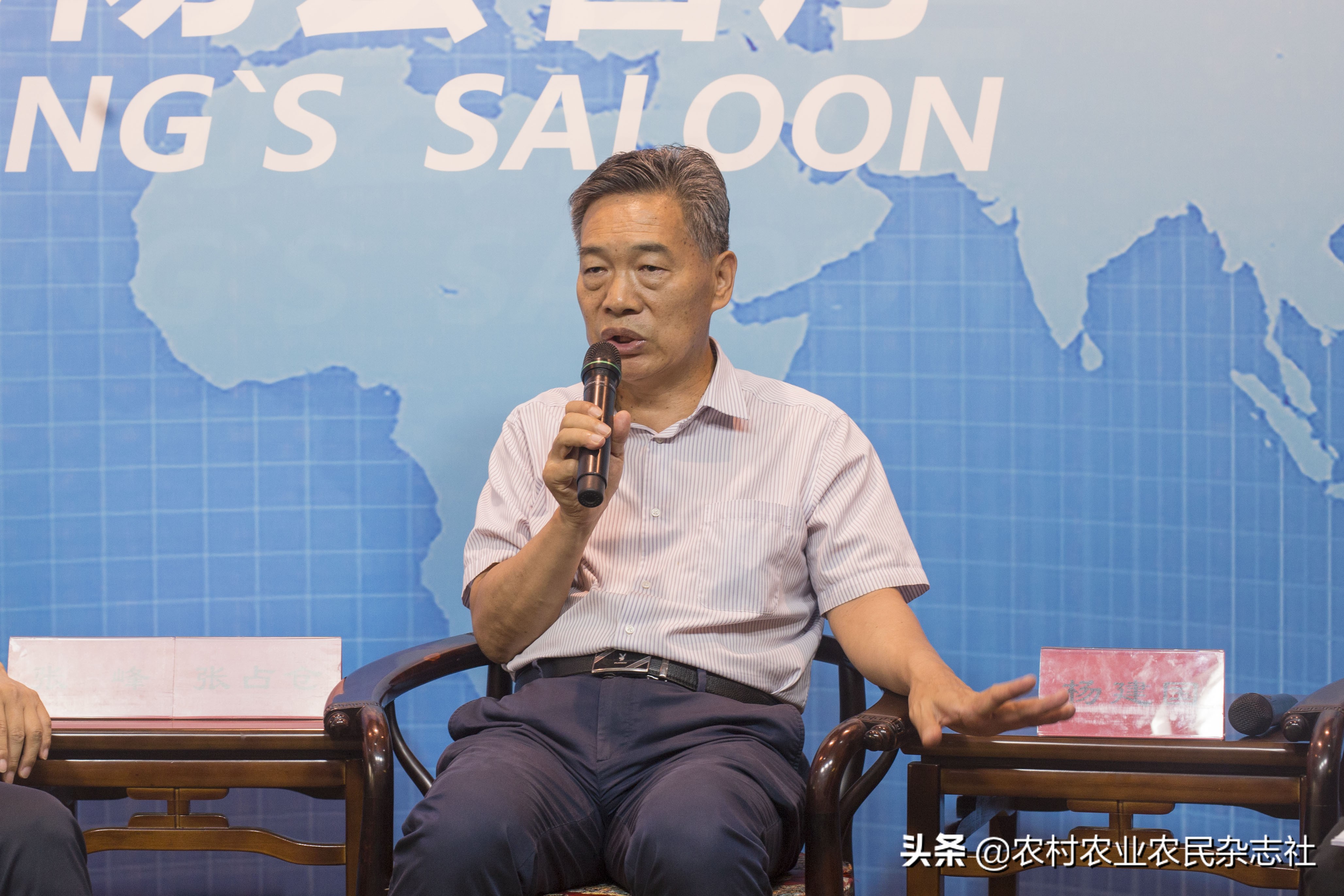 老杨会客厅80后,老杨会客厅