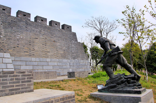 春游江淮请你来滁州版,春游江淮等您来