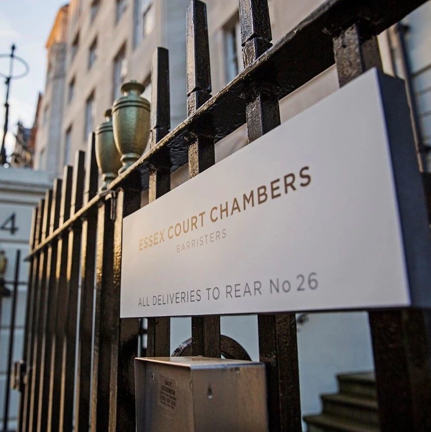 中方制裁英国律师,中国制裁措施有什么影响