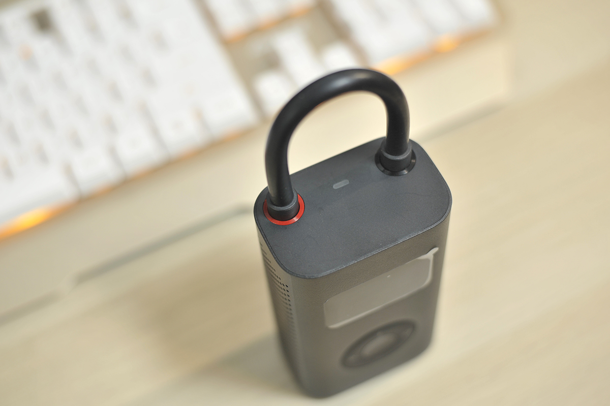 米家汽车搭电充气一体机,米家充气宝支持给哪些车型充电