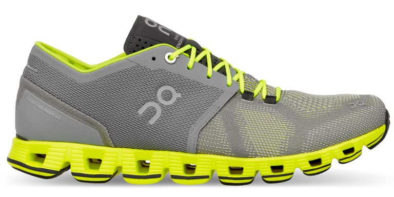 铁三选手很喜欢，穿着上街也时髦，瑞士跑鞋品牌“On”有9款推荐