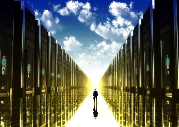 能耗瓶颈,数据中心能耗与运维