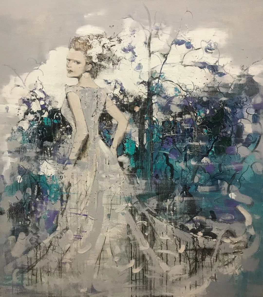 清明上河图到底免不免票,清明上河图是不是免门票