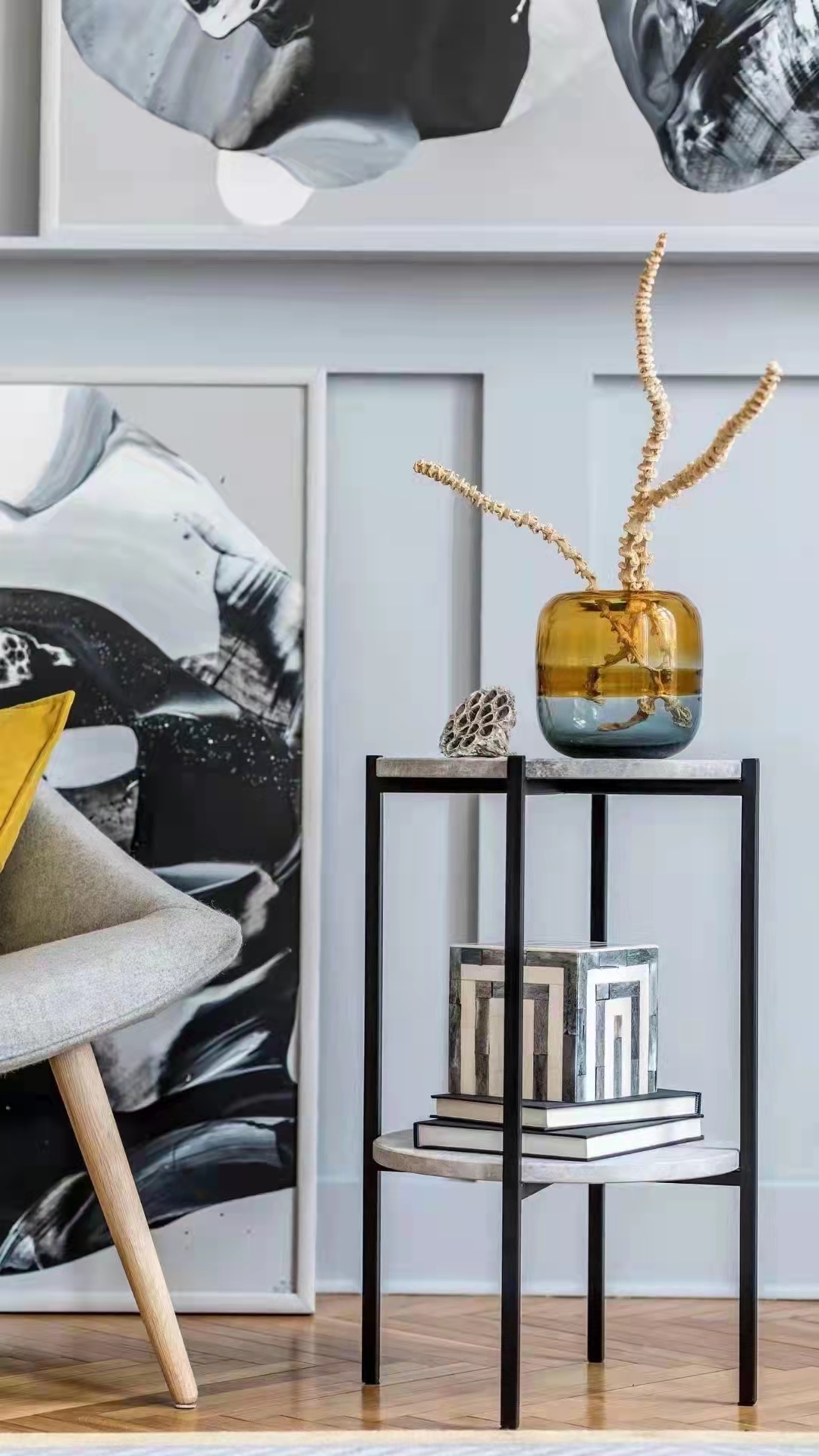 高级感全屋装修设计布局,房间装修设计整体配色大方雅致