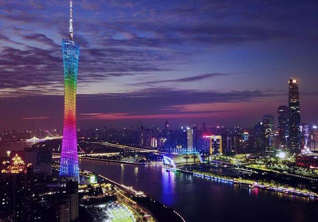 粤港澳大湾区政策和投资机遇,粤港澳大湾区的创业投资机会